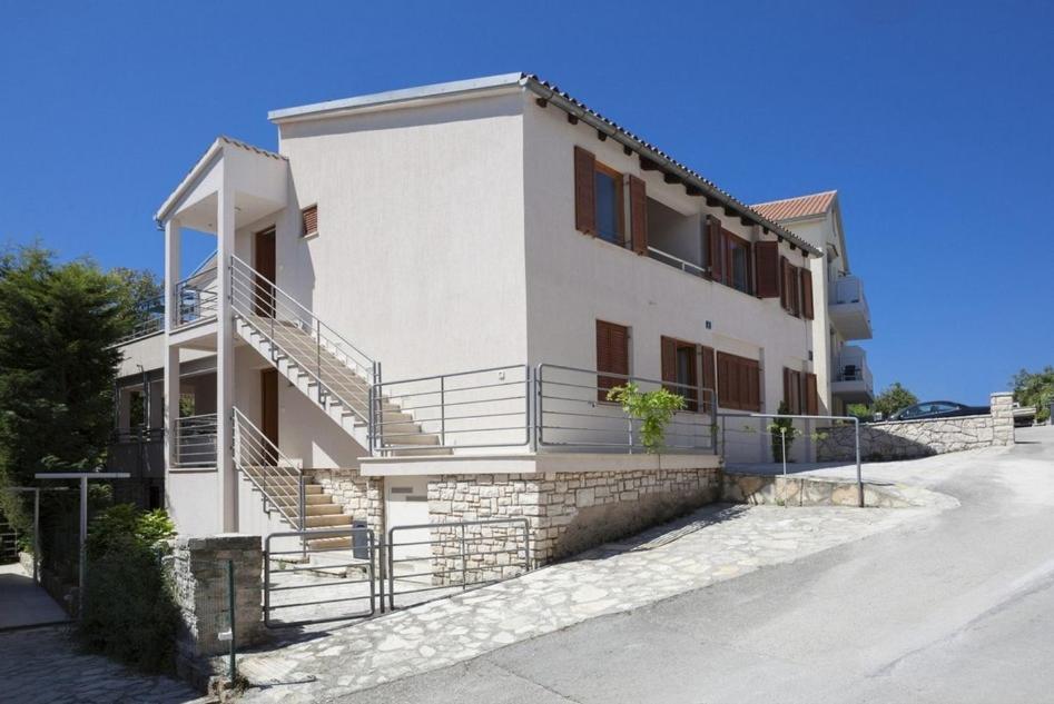 Studio Sea View Borik Rovinj Exterior photo
